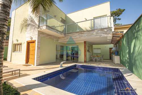 Casa, código 1422 em Ubatuba, bairro Praia da Enseada