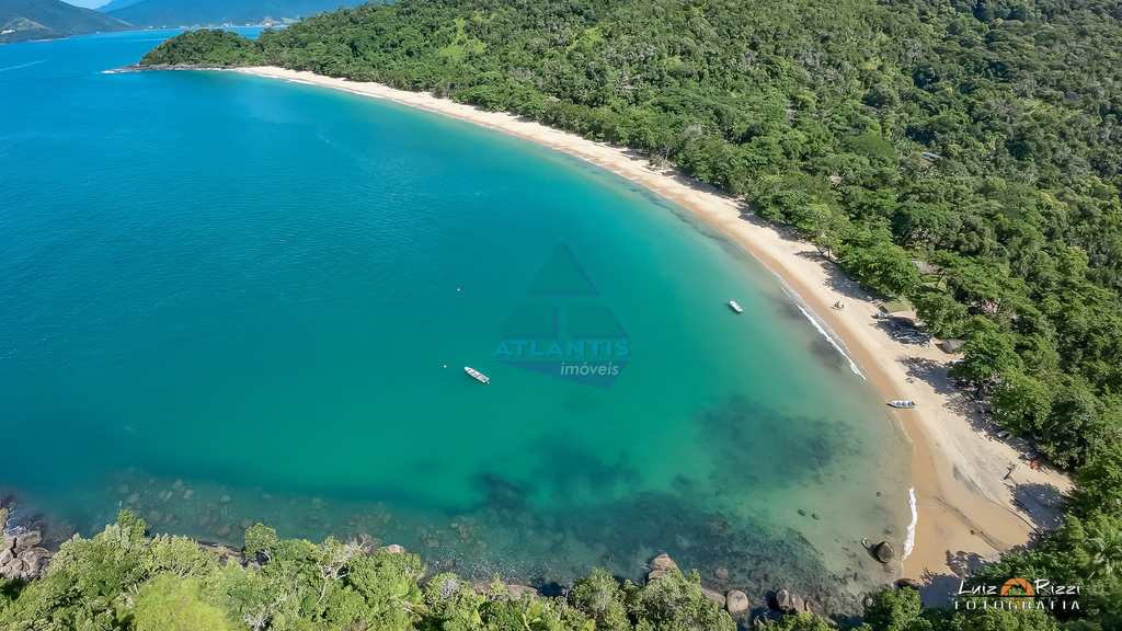 Casa em Ubatuba, no bairro Praia Grande do Bonete