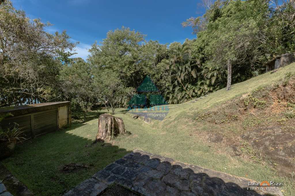 Casa em Ubatuba, no bairro Praia Grande do Bonete