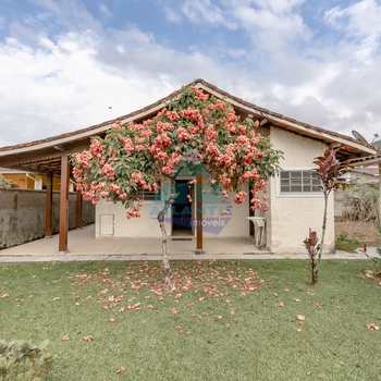 Casa em Ubatuba, bairro Sertão da Quina