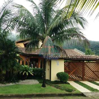 Casa em Caraguatatuba, bairro Mar Verde II