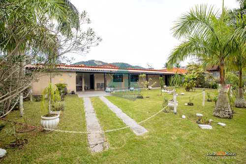 Casa, código 1461 em Ubatuba, bairro Condomínio Lagoinha