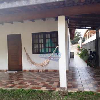 Casa em Ubatuba, bairro Praia da Lagoinha