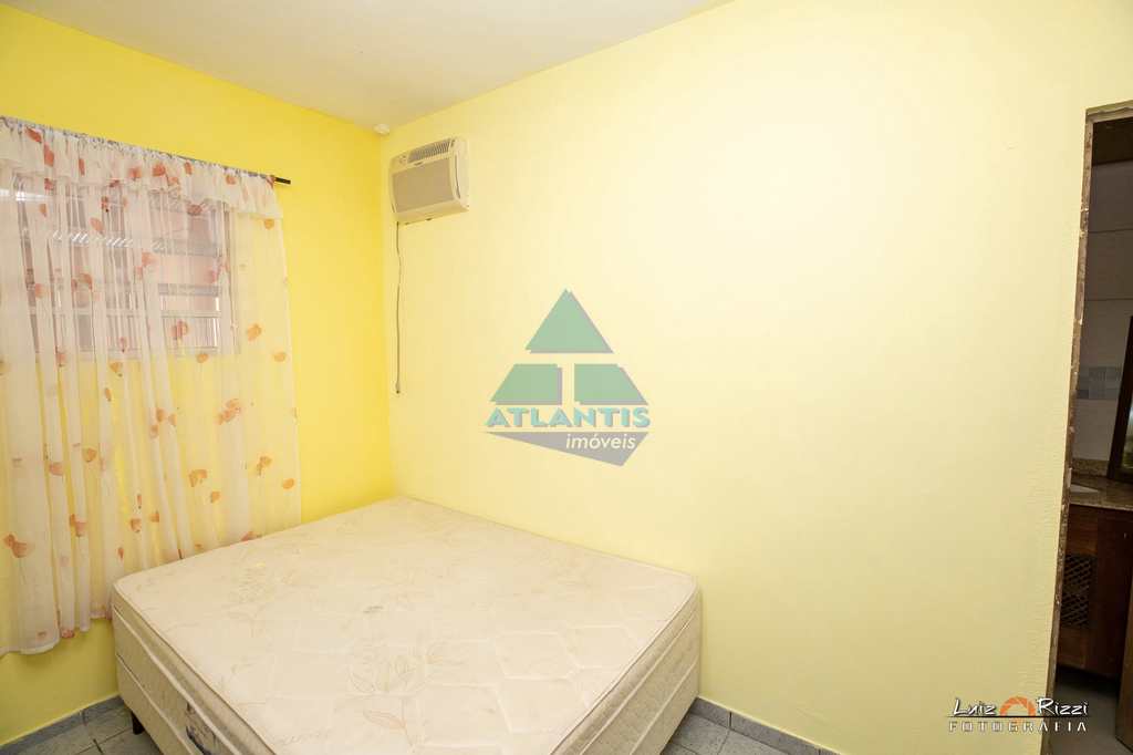 Casa em Ubatuba, no bairro Praia do Sapê