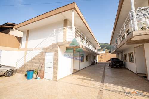 Apartamento, código 1508 em Ubatuba, bairro Praia da Maranduba