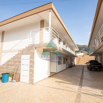 Apartamento em Ubatuba, bairro Praia da Maranduba