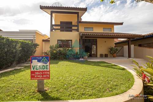 Casa, código 1514 em Ubatuba, bairro Condomínio Lagoinha