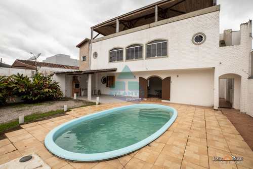Casa, código 1562 em Ubatuba, bairro Praia do Sapê