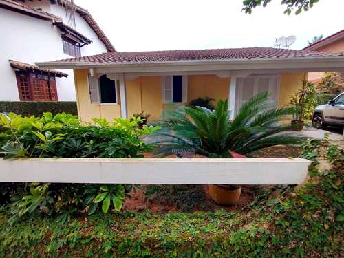 Casa, código 1634 em Ubatuba, bairro Condomínio Lagoinha