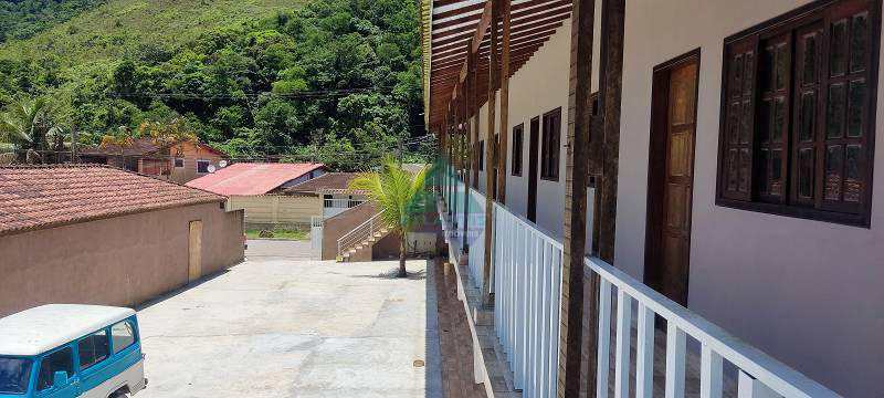 Apartamento em Ubatuba, no bairro Maranduba