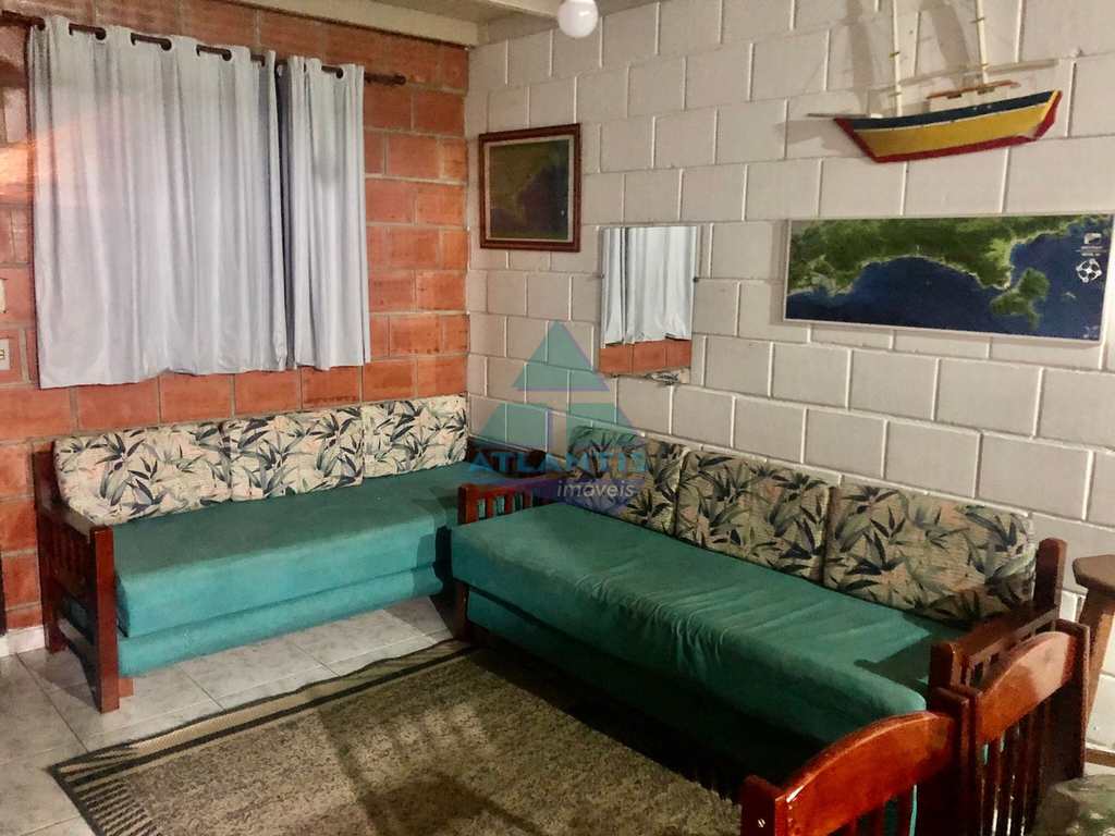 Apartamento em Ubatuba, no bairro Rio da Prata