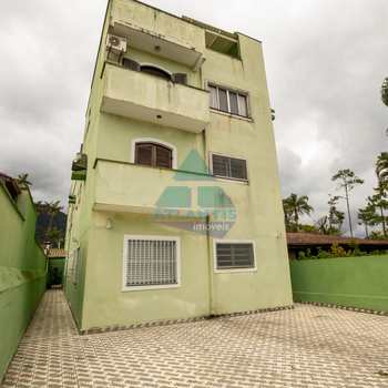 Apartamento em Ubatuba, bairro Praia da Lagoinha