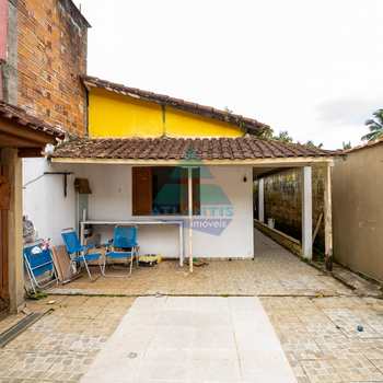 Casa em Ubatuba, bairro Sertão da Quina