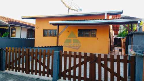 Casa, código 1716 em Ubatuba, bairro Praia da Maranduba