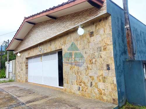 Casa, código 1723 em Ubatuba, bairro Praia do Sapê