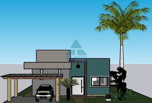 Casa, código 1752 em Ubatuba, bairro Praia da Lagoinha
