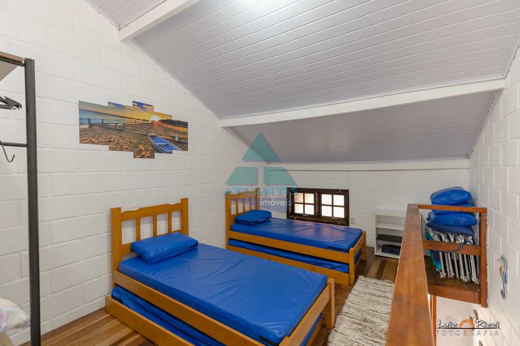 Apartamento em Ubatuba, no bairro Praia do Sapê