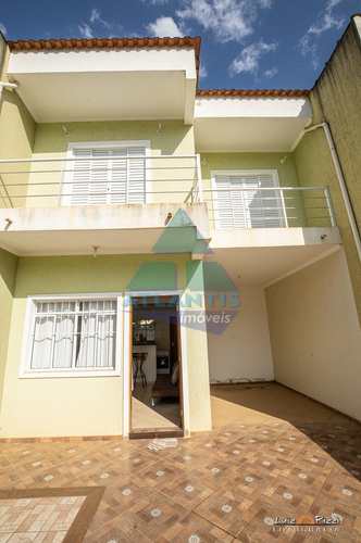 Casa, código 1771 em Ubatuba, bairro Jardim Beira-Rio