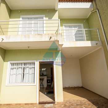 Casa em Ubatuba, bairro Jardim Beira-Rio