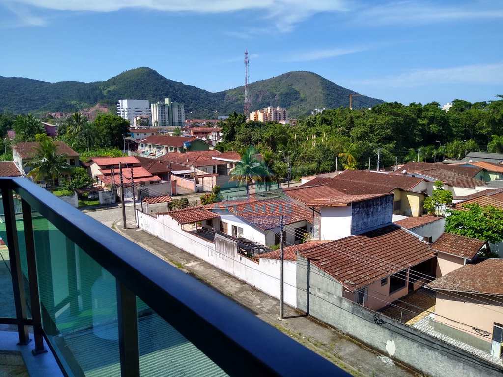 Apartamento em Caraguatatuba, no bairro Martim de Sá