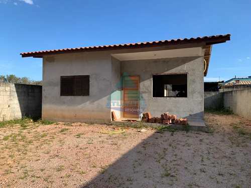 Casa, código 1789 em Ubatuba, bairro Praia do Sapê