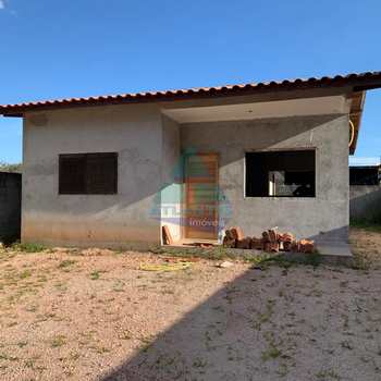 Casa em Ubatuba, bairro Maranduba