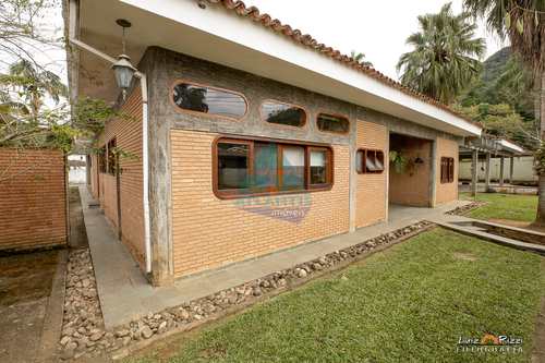 Casa, código 1790 em Ubatuba, bairro Praia Dura