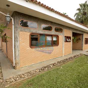 Casa em Ubatuba, bairro Praia Dura