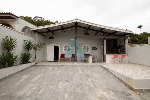 Casa, código 1798 em Ubatuba, bairro Praia da Enseada