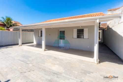 Casa, código 1809 em Ubatuba, bairro Praia do Sapê