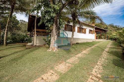Casa, código 1821 em Ubatuba, bairro Praia do Pulso