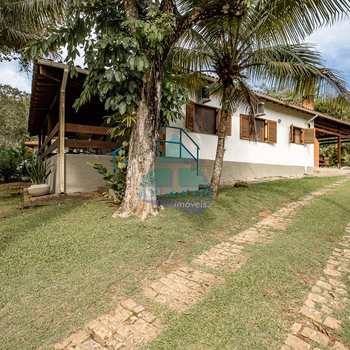 Casa em Ubatuba, bairro Praia do Pulso