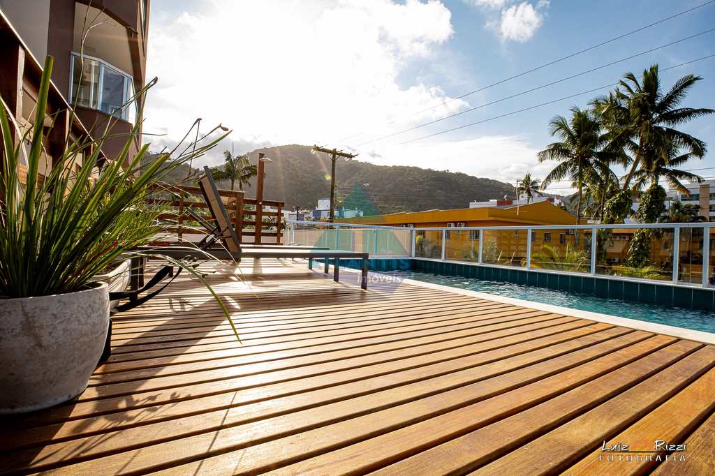 Cobertura em Ubatuba, no bairro Praia das Toninhas