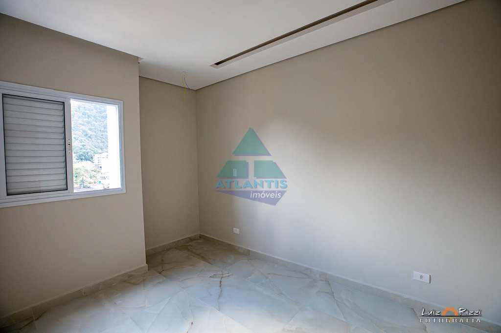 Cobertura em Ubatuba, no bairro Praia das Toninhas