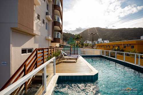 Cobertura, código 1851 em Ubatuba, bairro Praia das Toninhas