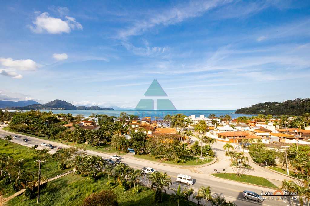 Cobertura em Ubatuba, no bairro Praia das Toninhas