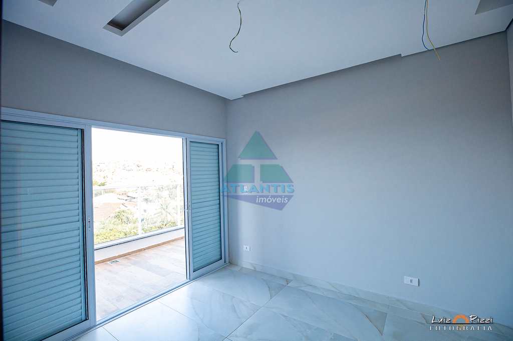 Cobertura em Ubatuba, no bairro Praia das Toninhas