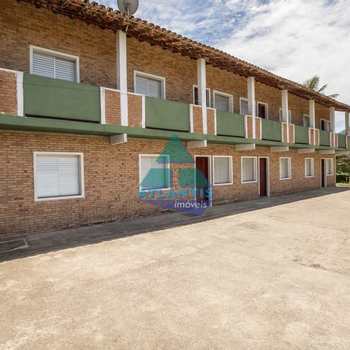 Apartamento em Ubatuba, bairro Praia da Lagoinha