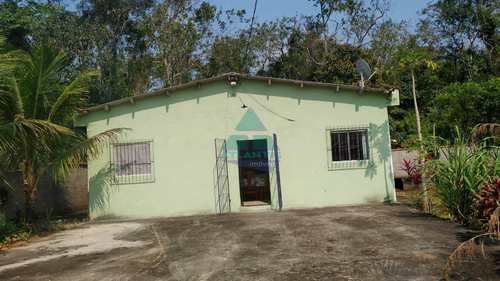 Casa, código 1907 em Ubatuba, bairro Arariba