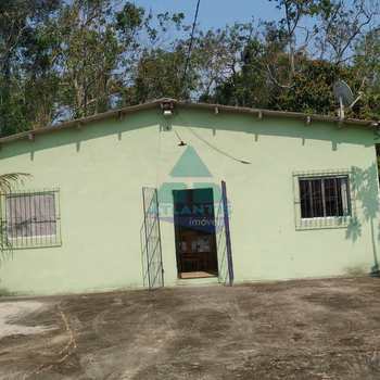 Casa em Ubatuba, bairro Arariba