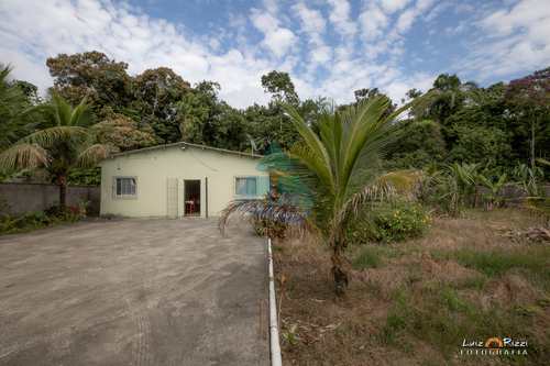 Casa, código 1907 em Ubatuba, bairro Arariba