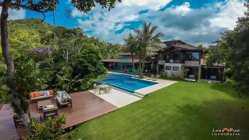 Casa, código 1935 em Ubatuba, bairro Praia Brava