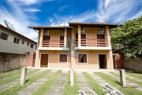 Casa, código 1947 em Ubatuba, bairro Praia da Lagoinha