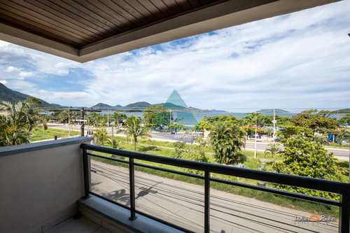 Apartamento, código 1964 em Ubatuba, bairro Praia da Maranduba