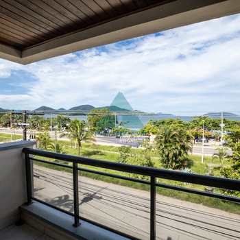 Apartamento em Ubatuba, bairro Praia da Maranduba