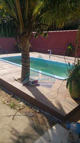 Casa, código 2009 em Ubatuba, bairro Condomínio Samola