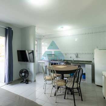Apartamento em Ubatuba, bairro Perequê Açu