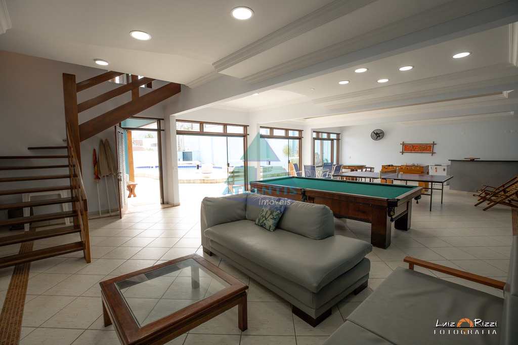 Casa em Ubatuba, no bairro Condomínio Lagoinha