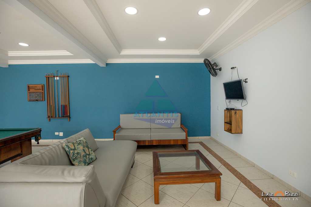 Casa em Ubatuba, no bairro Condomínio Lagoinha
