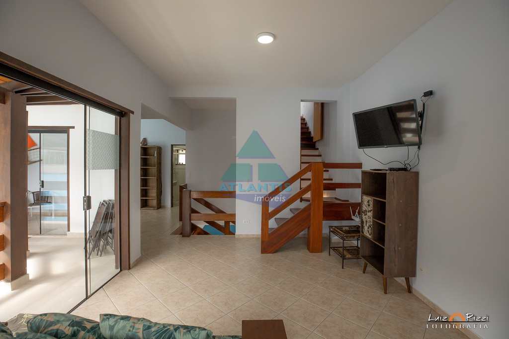 Casa em Ubatuba, no bairro Condomínio Lagoinha